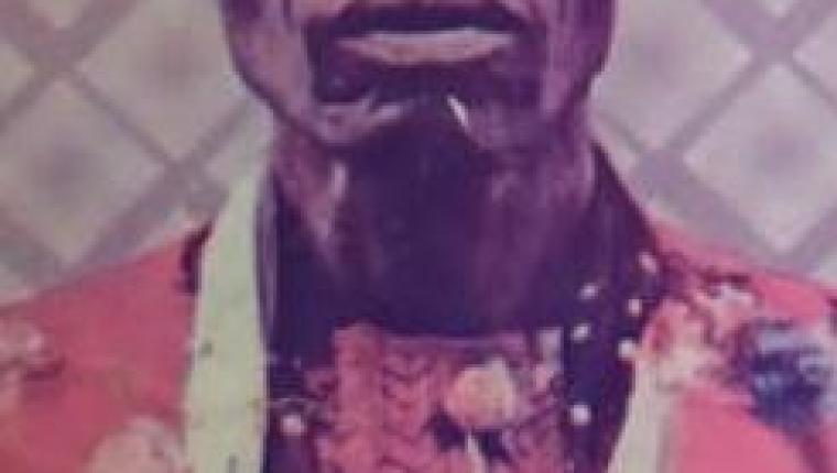 LATE CHIEF ONUOHA EMEGHE([Amatamata] 1924-2006)