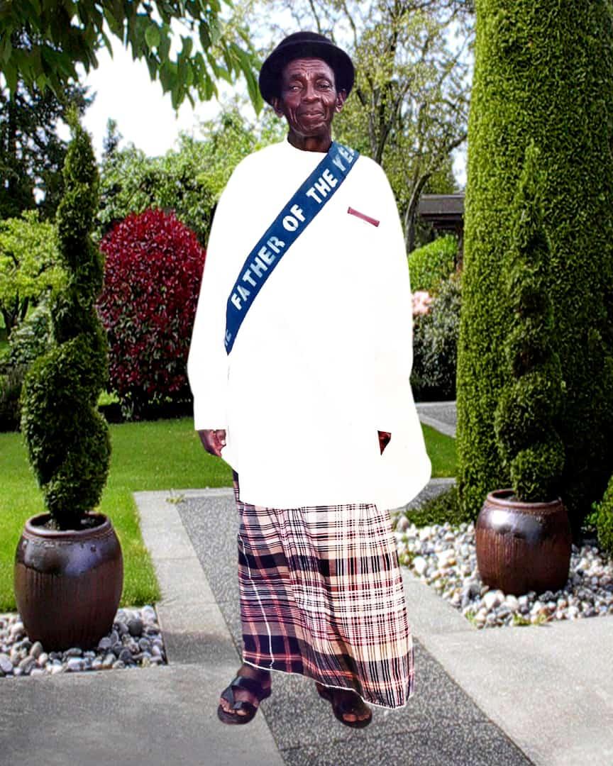 Elder/Chief O.O.Opanwa; a Valorous Gentle Giant