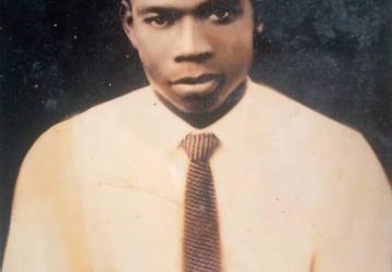 BIOGRAPHY OF LATE ELDER OTISI ODIM (TEACHER OTISI)