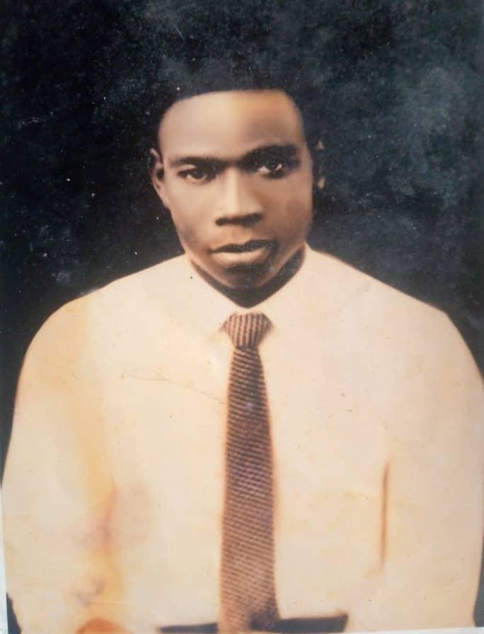 BIOGRAPHY OF LATE ELDER OTISI ODIM (TEACHER OTISI)