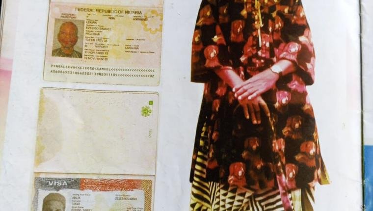 Biography of Ezeogo Sam Nnanna Lekwa Egbuta