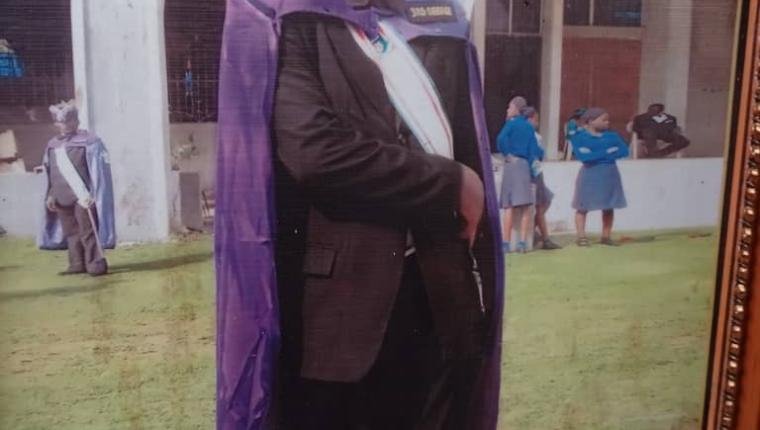 BIOGRAPHY OF HRH EZE SIR NNAOHA INNOCENT OTUSI UDE (KSM) IKUKU EJIRE 1 OF OBUOFIA NKPORO AUTONOMOUS COMMUNITY, OHAFIA LOCAL GOVERNMENT AREA, ABIA STATE, NIGERIA