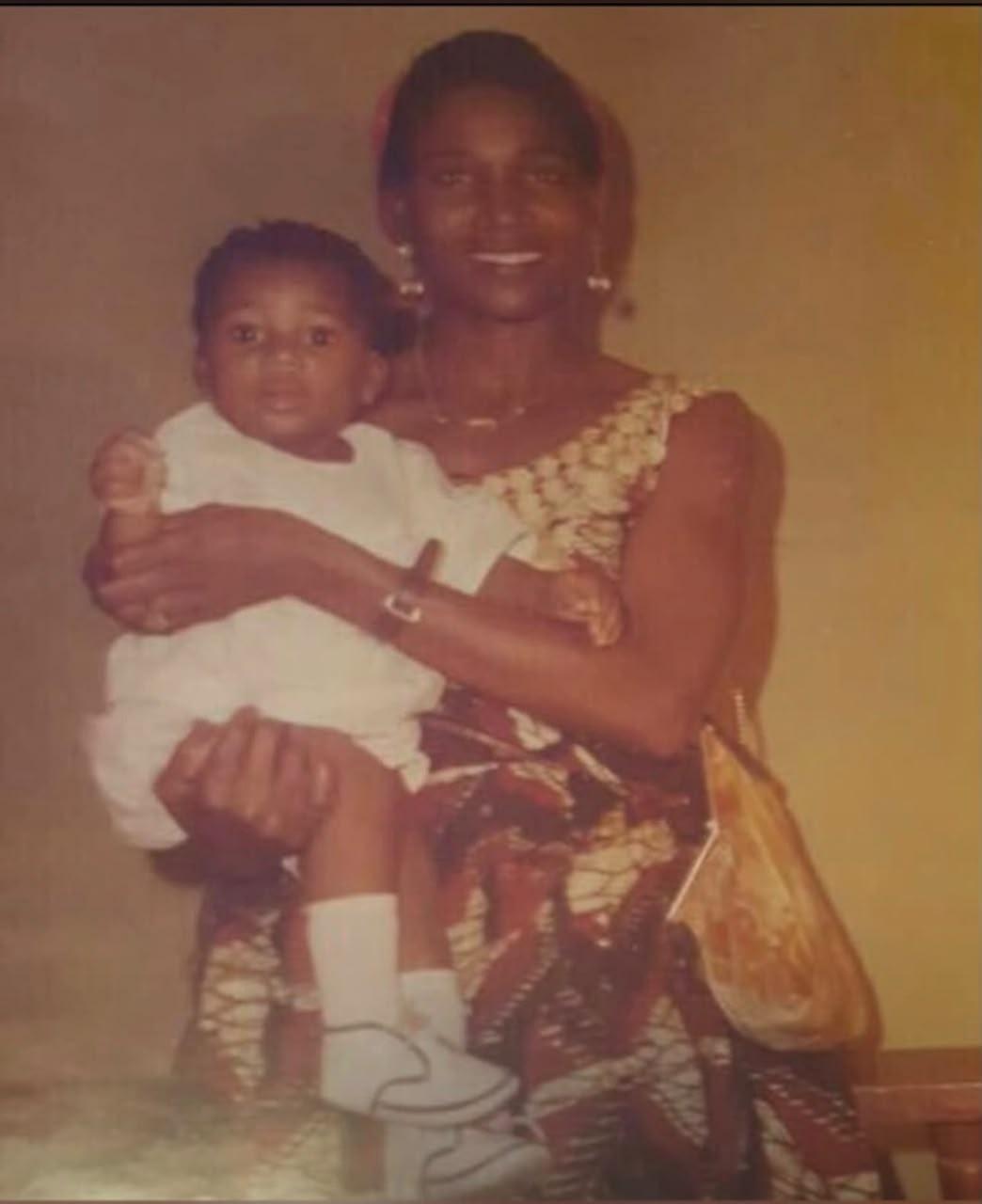 REMINISCENCE OF UGO UDE ONWUKA (1953-2001)