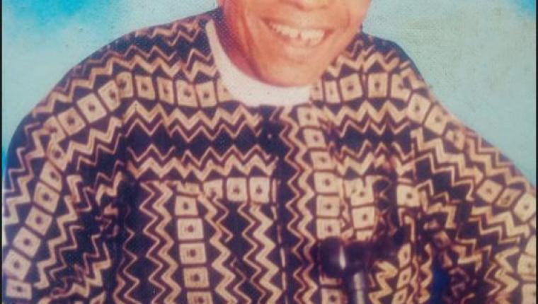 A BIOGRAPHY OF THE LATE CHIEF NWANKWO UKA OJI