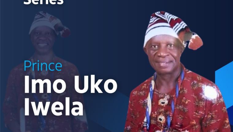 PRINCE IMO UKO IWELA: IKEMBA OF AGBO-OHA KINGDOM