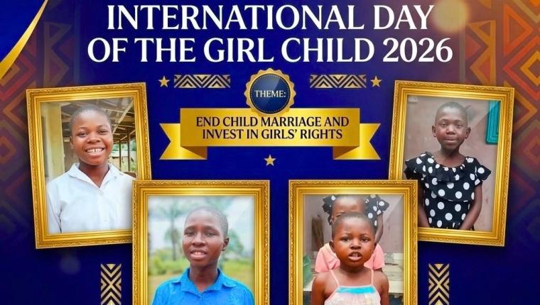 FROM STRENGTH TO WIT: REIMAGINING THE VALUE OF THE GIRL CHILD