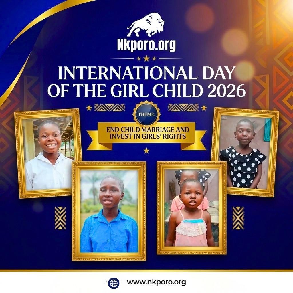 FROM STRENGTH TO WIT: REIMAGINING THE VALUE OF THE GIRL CHILD